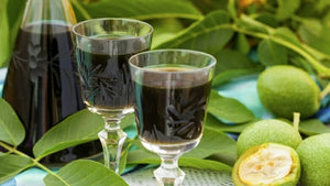 8. Il Nocillo: la tradizione di San Giovanni in un liquore!
