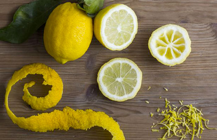 3. Lemon:A Mine Of Benefits