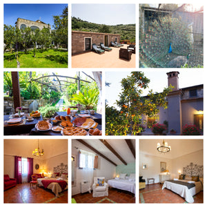 16. Agriturismo Il Convento