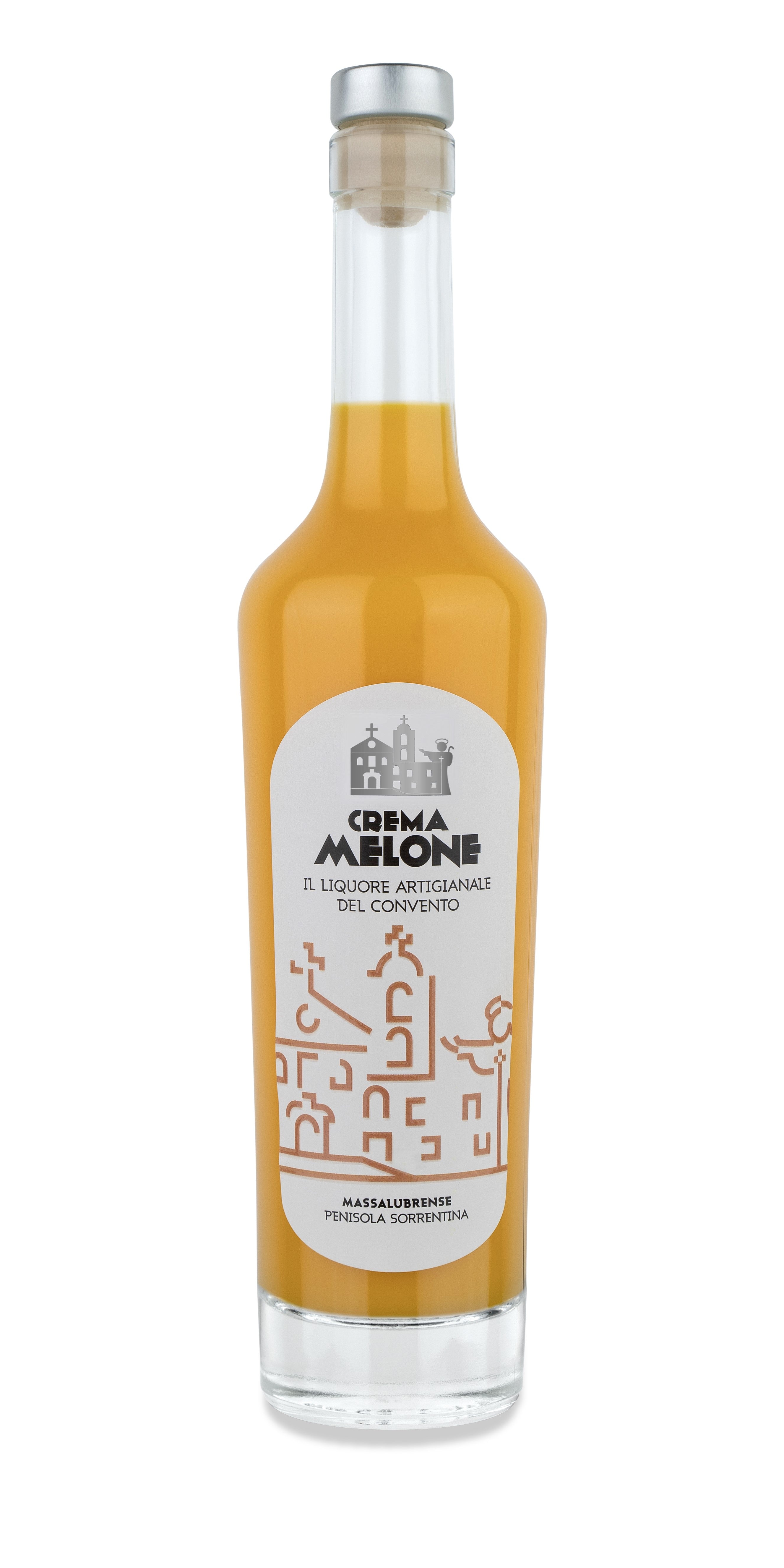 Crema di melone