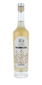 Grappa barricata