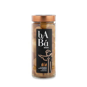 Babà al rhum