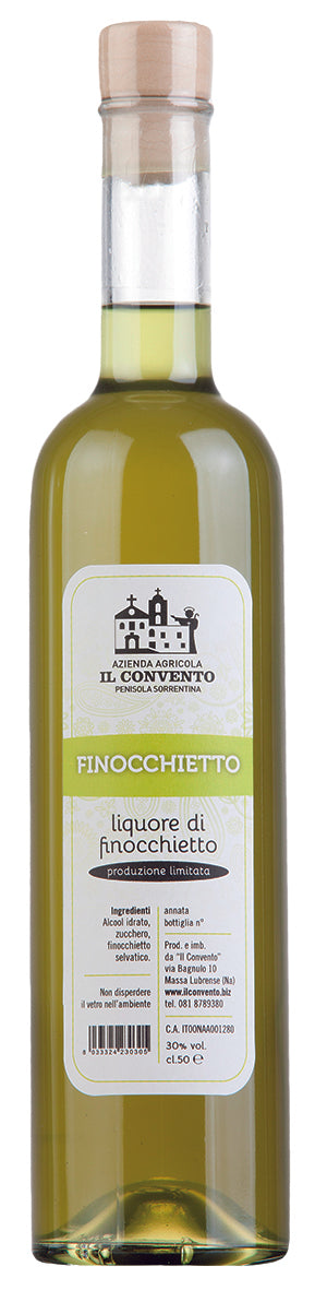 Finocchietto