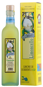Load image into Gallery viewer, limoncello buonissimo
