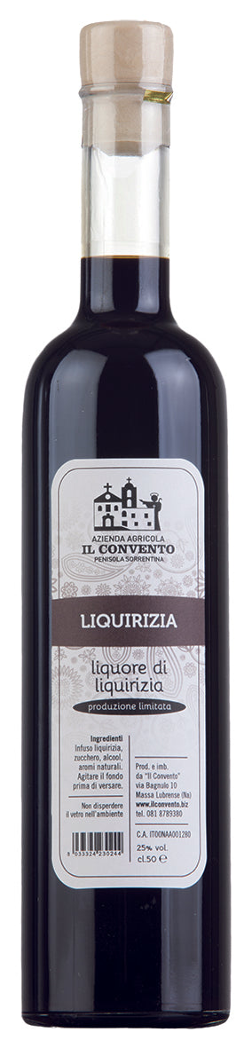 Liquirizia