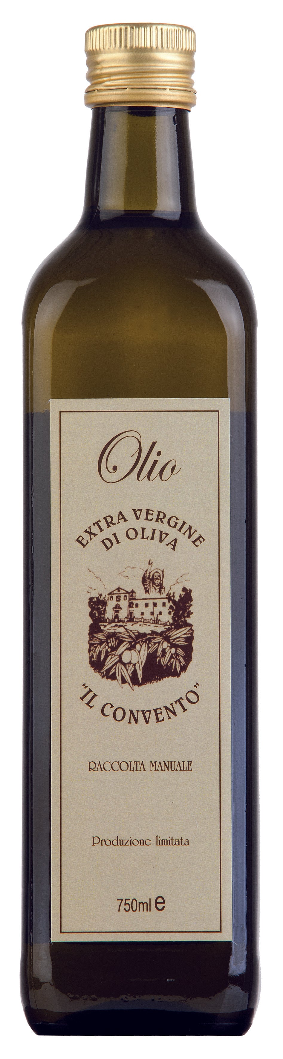 Olio Extra vergine di Oliva