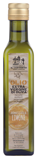 Carica l&#39;immagine nel visualizzatore di Gallery, Olio Extra vergine di Oliva Aromatizzato
