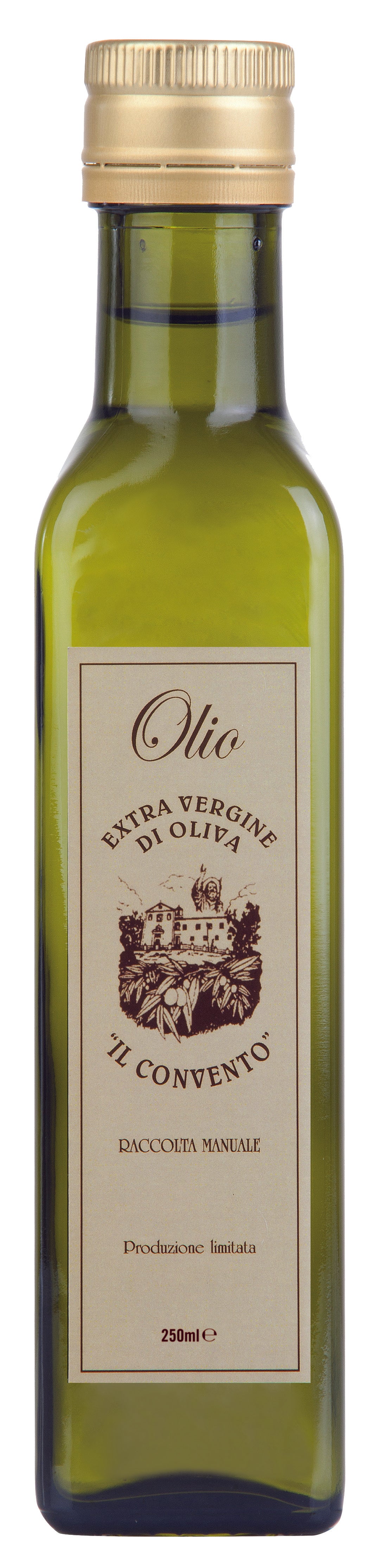 Olio Extra vergine di Oliva