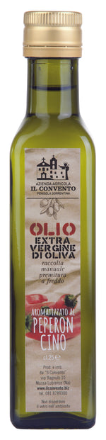 Carica l&#39;immagine nel visualizzatore di Gallery, Olio Extra vergine di Oliva Aromatizzato
