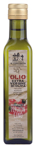 Olio Extra vergine di Oliva Aromatizzato